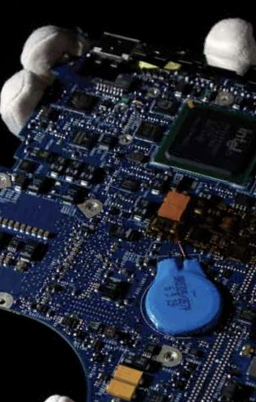 Greener Electronics Sharp Ranking – 7th Edition